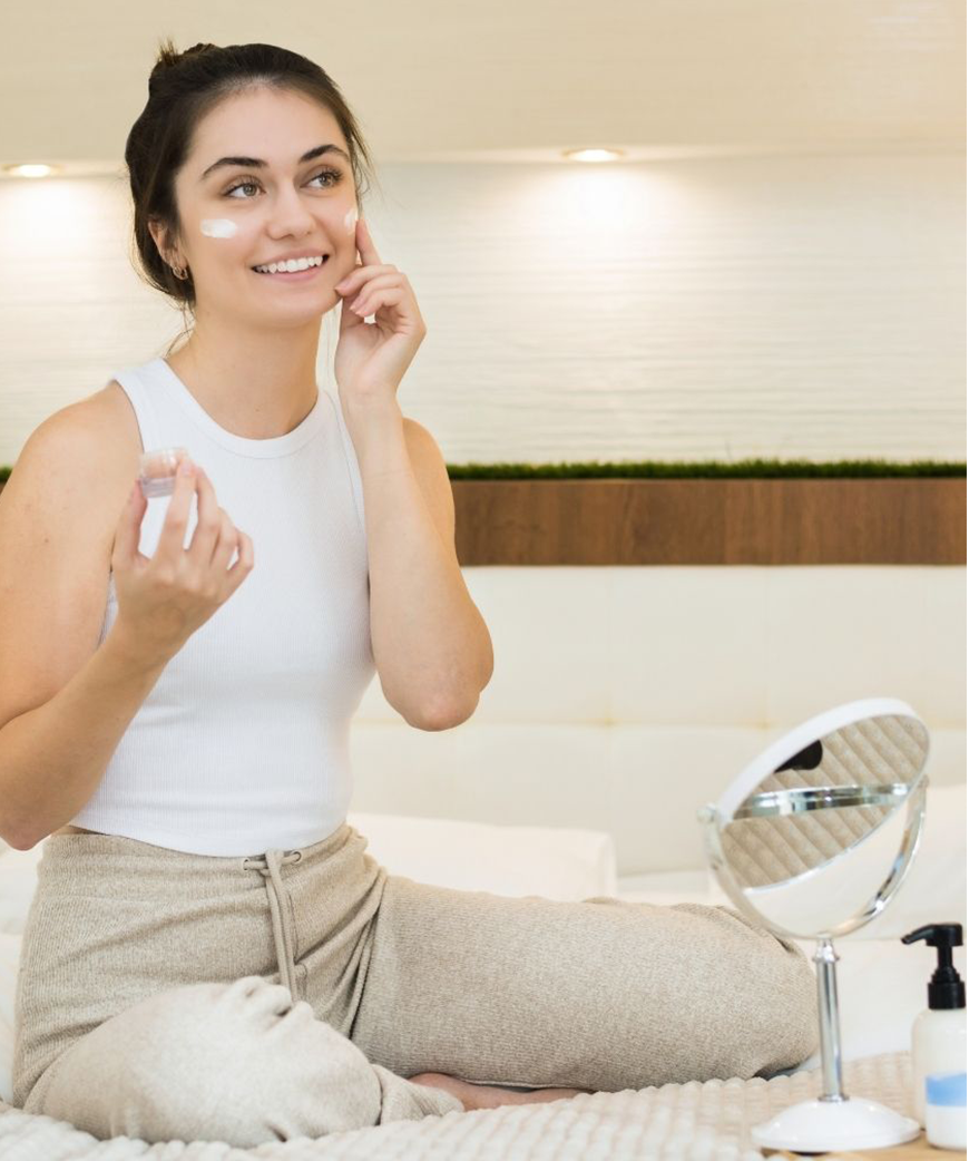 Skin Care Rituals
