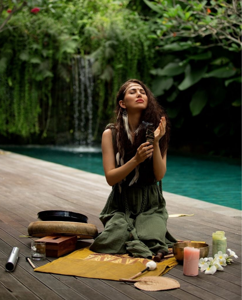 Wellness Essentials