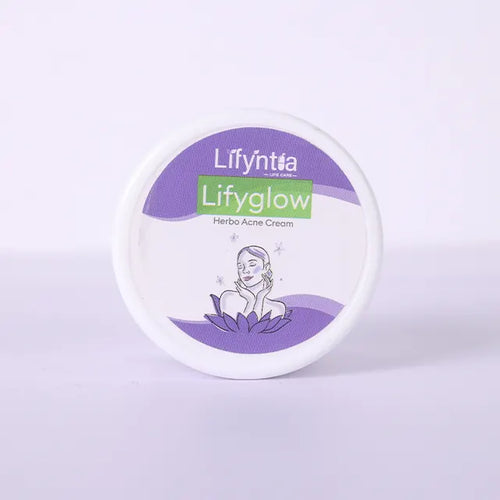 Lifyglow Herbo Acne Cream