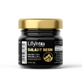 Shilajit Resin