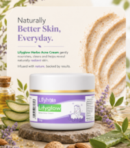 Herbo Acne Cream - Image 3
