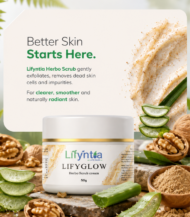 Medicated Scrub Cream - Image 2