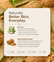 Medicated Scrub Cream - Image 3