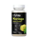 Moringa Leaf Powder