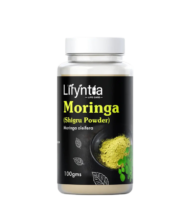 Moringa Leaf Powder