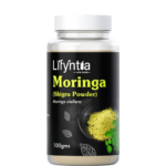 Moringa Leaf Powder