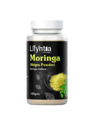 Moringa Leaf Powder