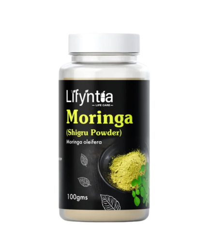 Moringa Leaf Powder