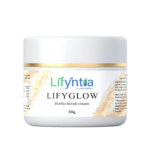 medicated scrub cream