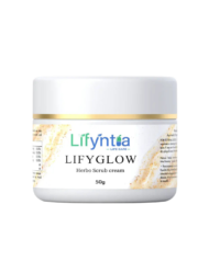 medicated scrub cream