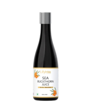 Seabuckthorn Juice