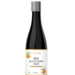 Seabuckthorn Juice