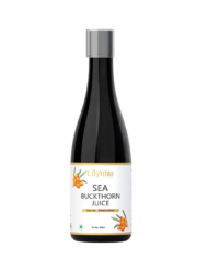 Seabuckthorn Juice