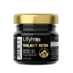 Shilajit, Pure Himalayan Resin