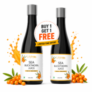 sea buckthorn juice